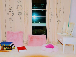 Avatar Lost World Queen Bed & City View Apartment