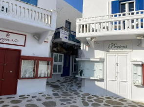 BUDGET DOWNTOWN APARTMENT- Harma I