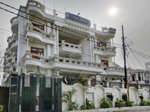 Krishna Guest Inn
