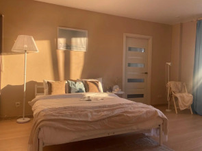 Апартаменты на улице Ленина 37