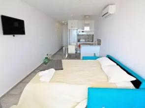 Estudio Playa Muchavista
