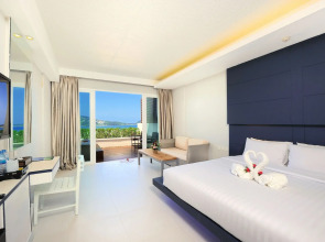 Sea Sun Sand Resort & Spa