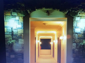 Gloria Tibi Hotel Gumbet