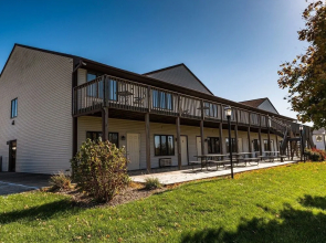 Lake Panorama National Resort