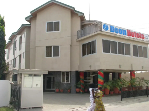 Deon Hotel