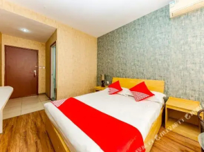 OYO Love Guest Hotel
