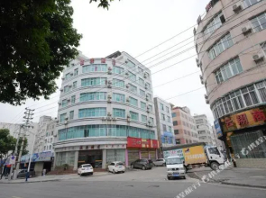 Wenle Hotel