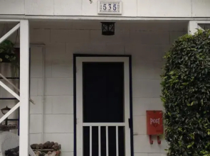 Ideal Laguna Beach Cottage