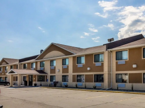 Comfort Inn East Fargo
