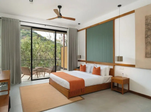 Te Dalu Resort & Spa