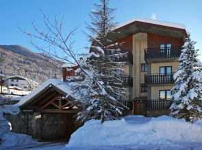 Hotel Des Amis