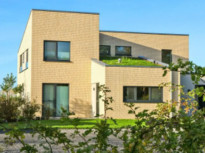 Beautiful Home in Lembruch/dümmer See With 5 Bedrooms, Sauna and Indoor Swimming Pool