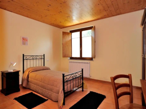 Agriturismo Arcobaleno Assisi