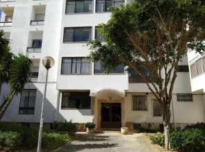 Cascais, excellent 2 Bedroom apartment in center