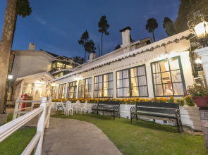 The Elgin, Darjeeling