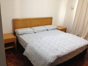 RC Cape Nautica Villas PD