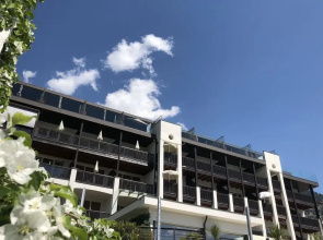 Hotel Tyrol