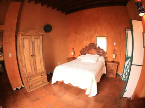 Hotel Boutique Chocolate