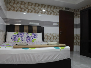 Nilai H-2 Hotel