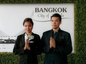 Town In Town Garden Resort