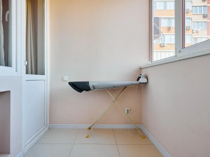 Ваш Комфорт Апарт на улице Дмитрия Благоева