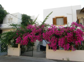 Artemis Apartments