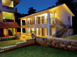 Broad Bean Resort & Spa