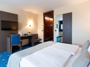 Garner Hotel Frankfurt Palmengarten by IHG