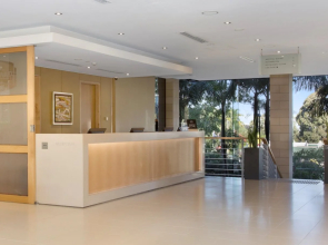 Crowne Plaza Sydney Macquarie Park by IHG