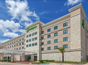 Holiday Inn Houston NE - Bush Airport Area by IHG
