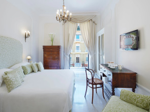 Grand Hotel Excelsior Vittoria