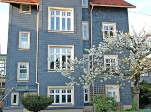 Ferienwohnung Friedrichroda THU 061