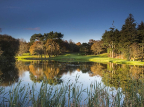 Woodstock Demesne Holiday Homes
