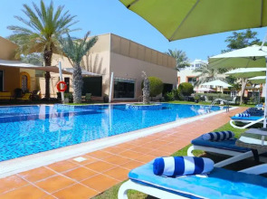 Coral Boutique Villas