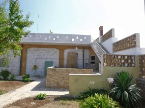 Villa al Mare B&B