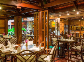 Mövenpick Grand Al Bustan Dubai