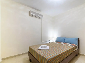 Protaras Centro Villa