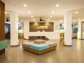 ÊMM Hotel Hoi An
