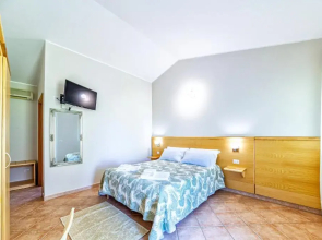 Agriturismo Is Cortillaris