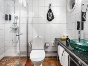 Best Western Plus Hotel Noble House