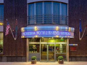 Hotel Kolumbs