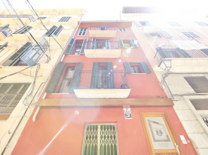 Remolars 3 Townhouse