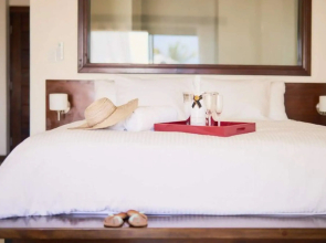 The Ellysian Boutique Hotel