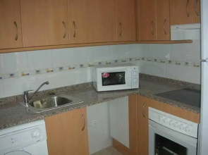 Residencial Marina Parc