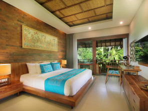 Sagara Candidasa by AHM