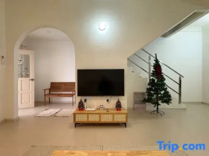 Sunny Hill Homestay