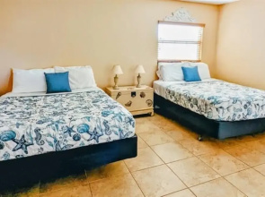 Sea Club #204 - Casa Intercoastal