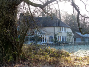 Bridge Cottage B & B