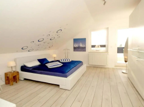 Haus an der Strandallee 112 Haus an der Strandallee 112 Appartement 7