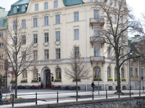 Grand Hotell Hörnan